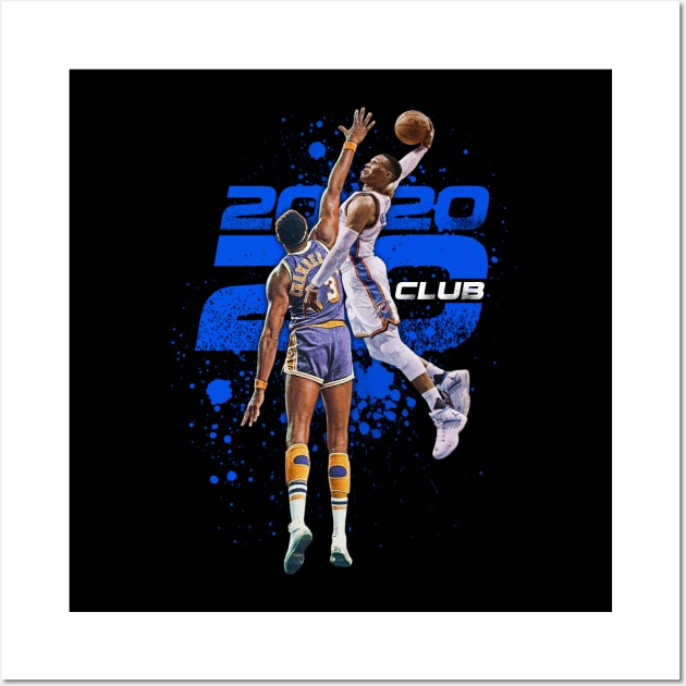 Westbrook Wall Art by Juantamad